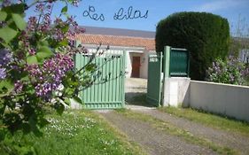 Chambres d'hôtes Les Lilas