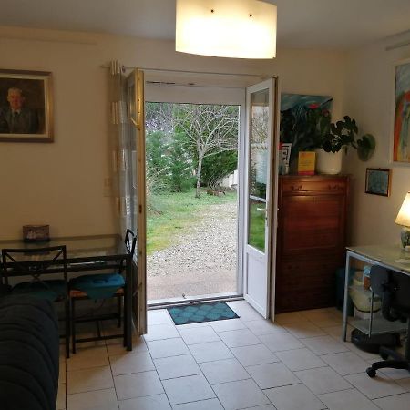 Chambres d'hôtes Les Lilas Ruffec  Extérieur photo