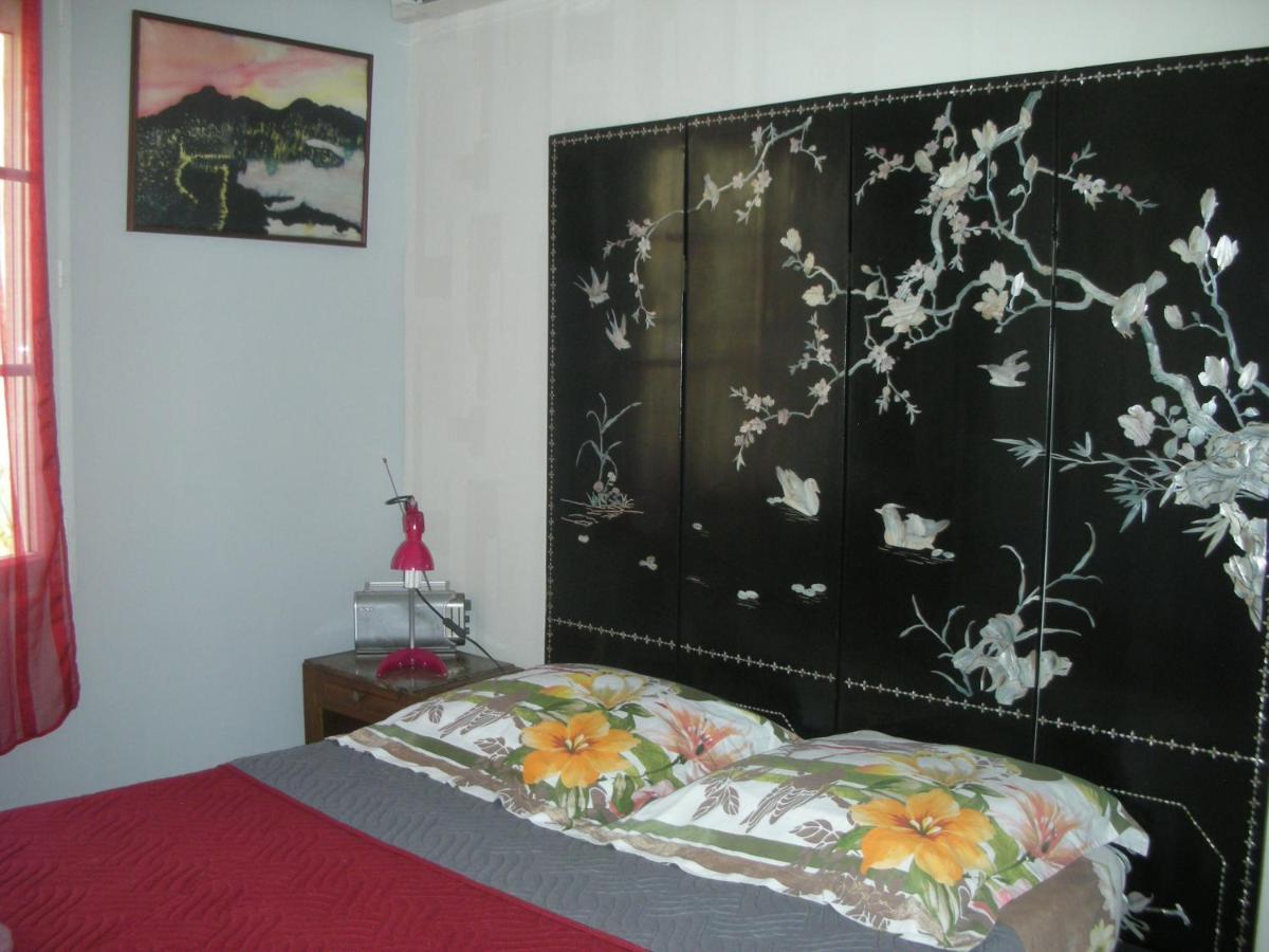 Chambres d'hôtes Les Lilas Ruffec  Extérieur photo